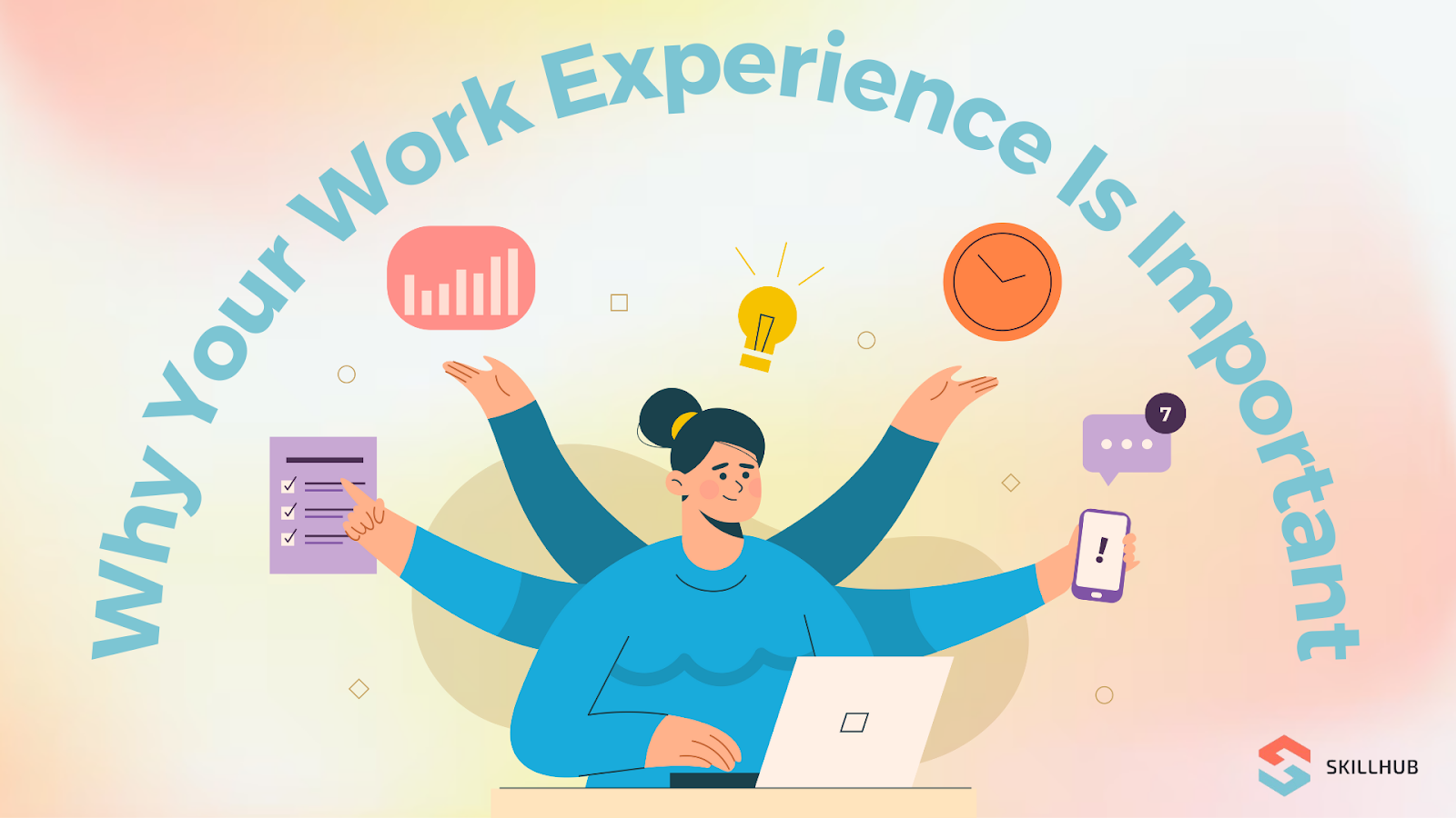 Work Experience Can Make or Break Your Job Search