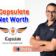 iCapsulate Net Worth