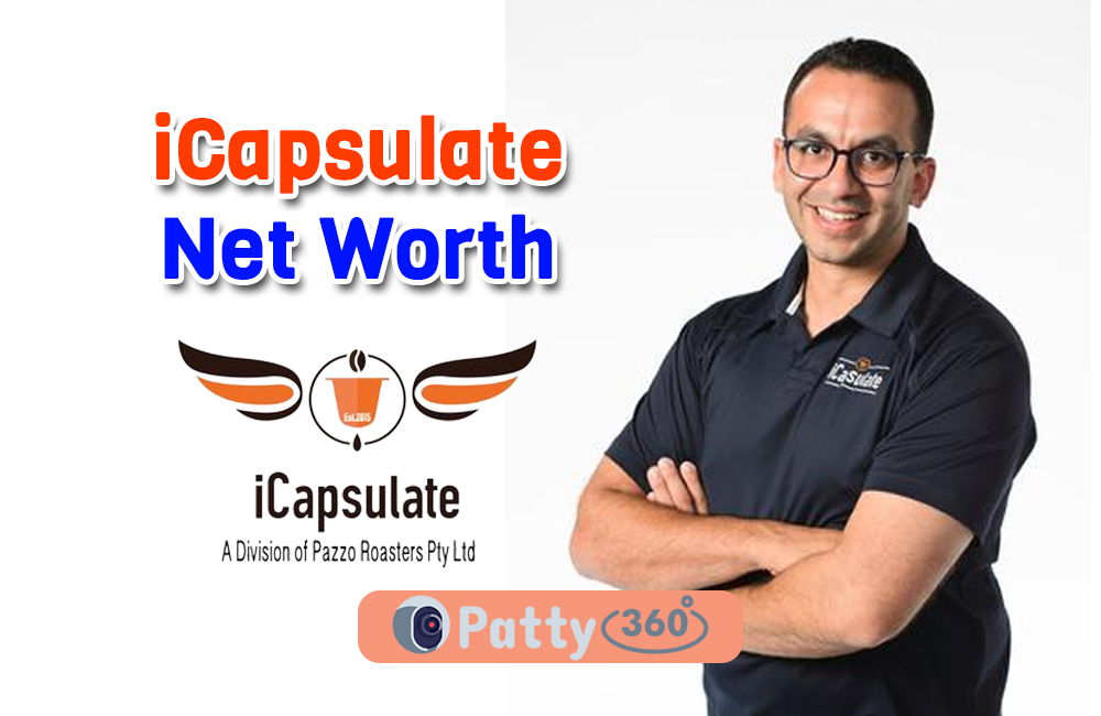 iCapsulate Net Worth