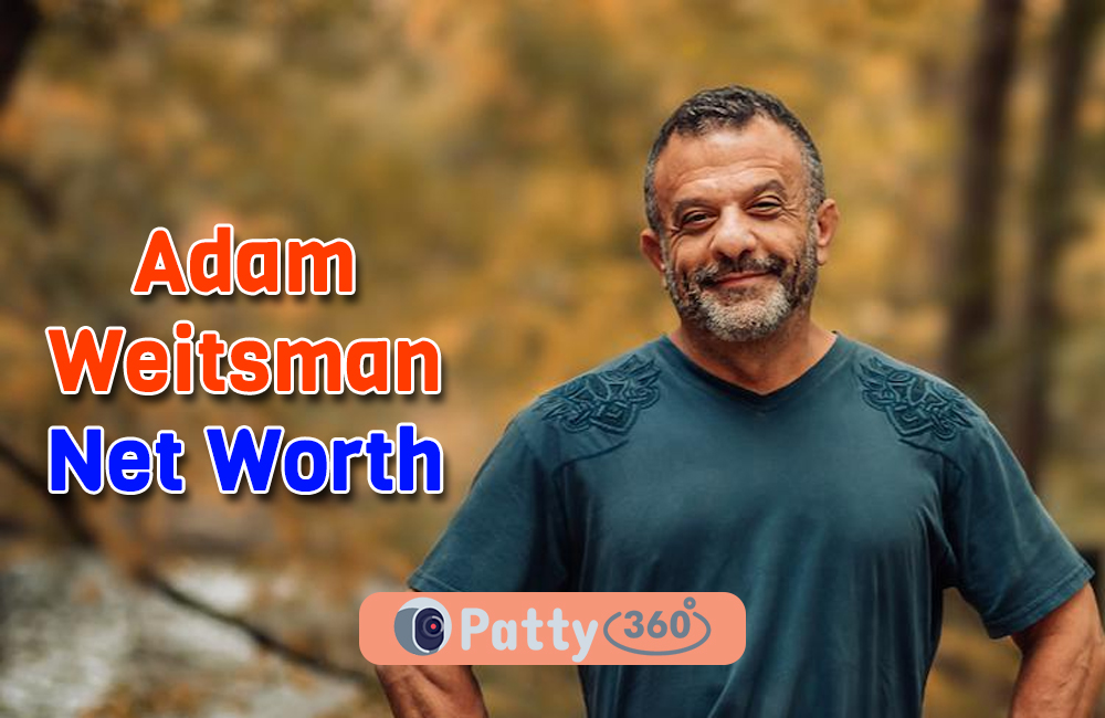 Adam Weitsman Net Worth