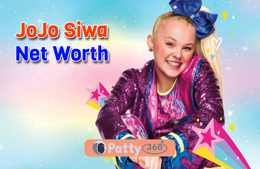 JoJo Siwa Net Worth