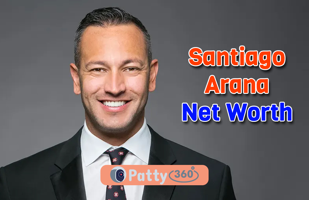 Santiago Arana Net Worth