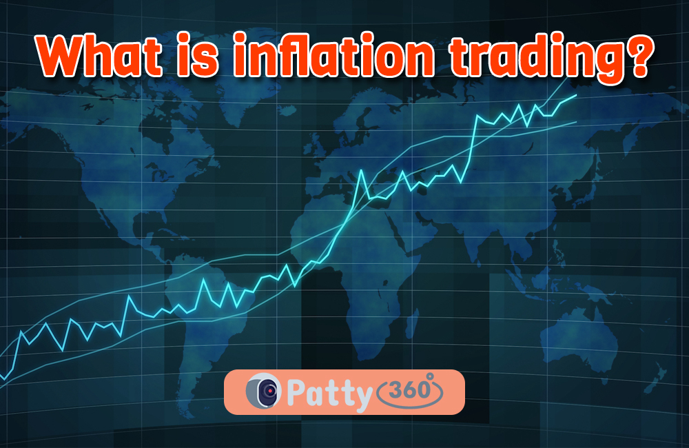 What is inflation trading?