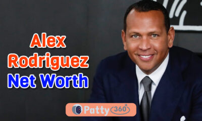 Alex Rodriguez Net Worth