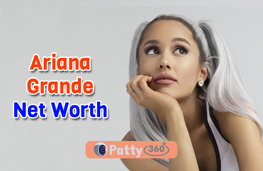 Ariana Grande Net Worth 2024 Comparison Operators Toma Fanchette