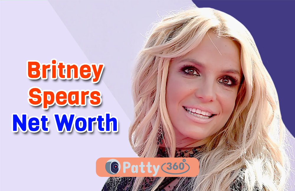 Britney Spears Net Worth 2024 How Rich Is She Now Patty360