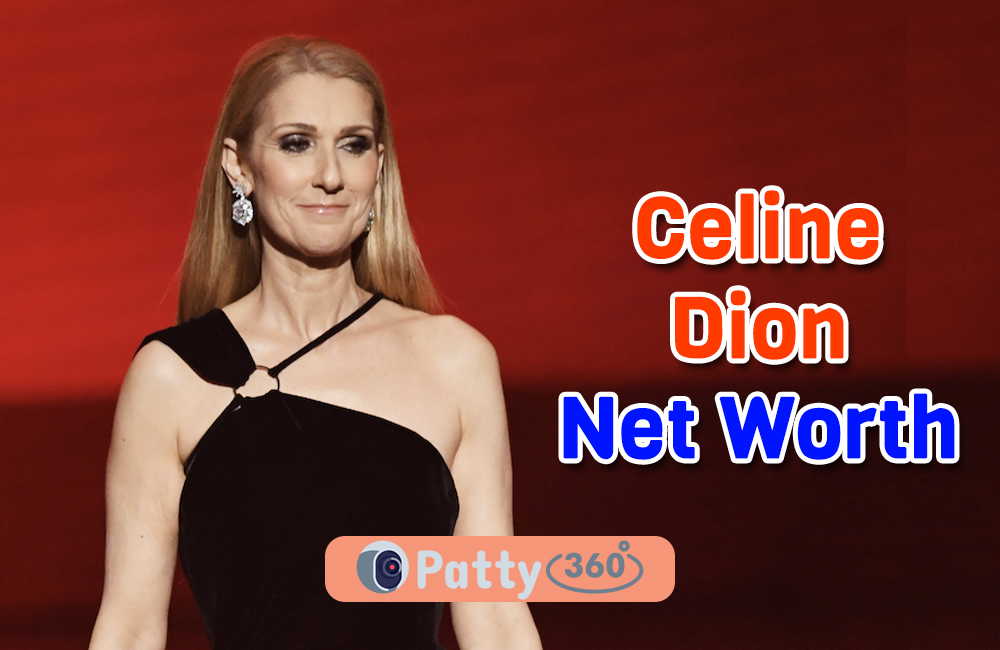 Celine Dion Net Worth