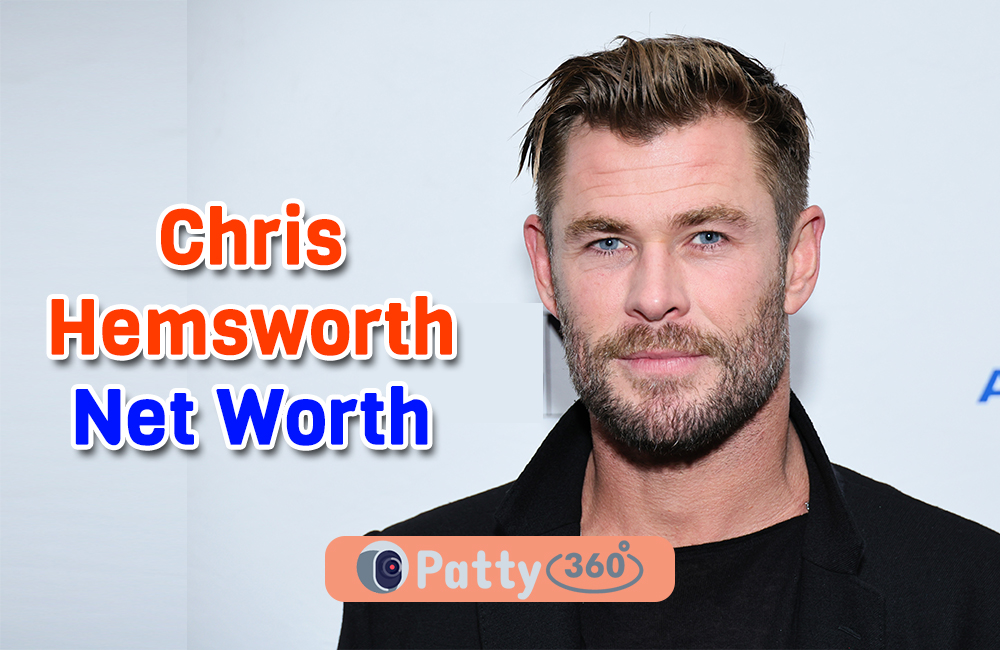 Chris Hemsworth Net Worth