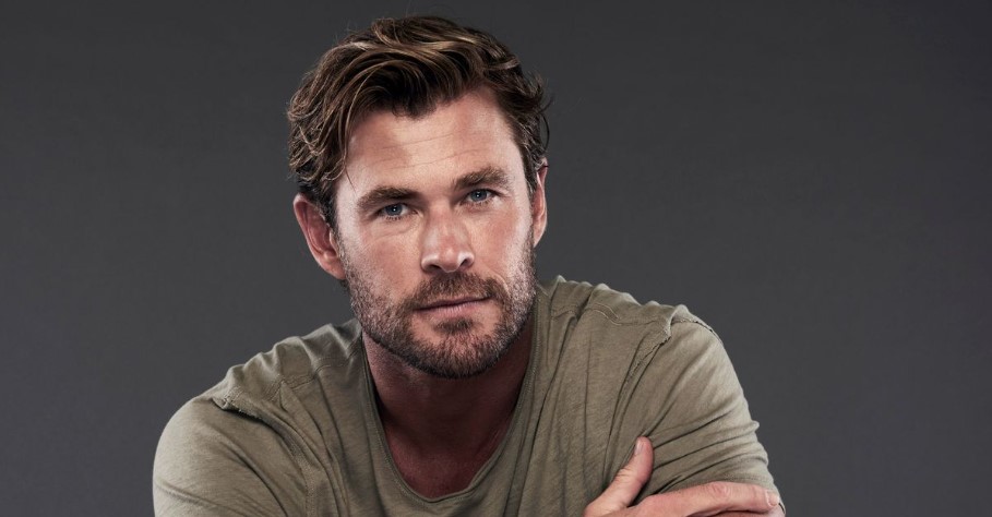 Chris Hemsworth