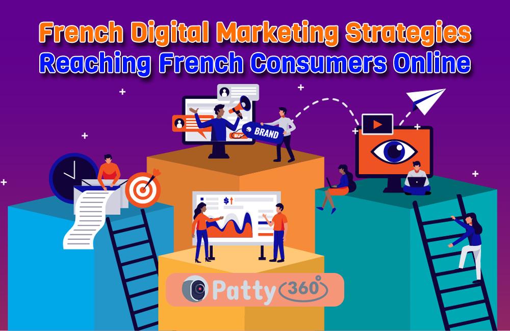 French Digital Marketing Strategies: Reaching French Consumers Online