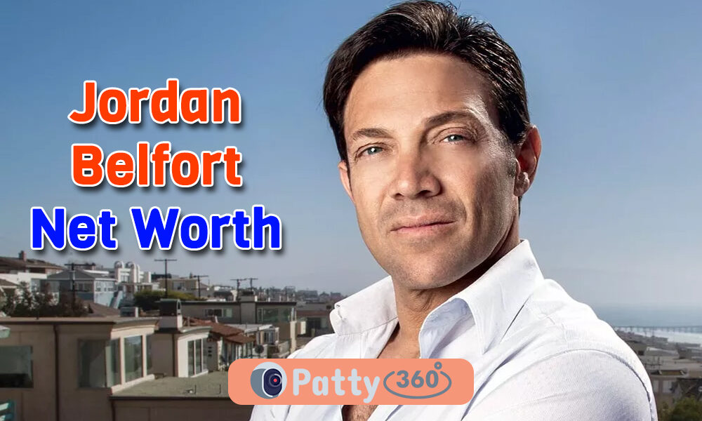 Jordan Belfort Net Worth How Much Is the ‘Wolf of Wall Street’ Worth