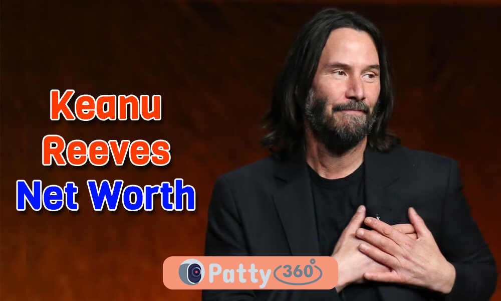 Keanu Reeves Net Worth 2023 – How Much Is The John Wick Actor Worth ...