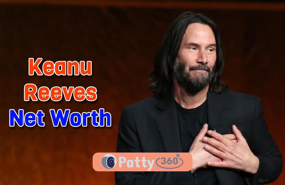 Keanu Reeves Net Worth