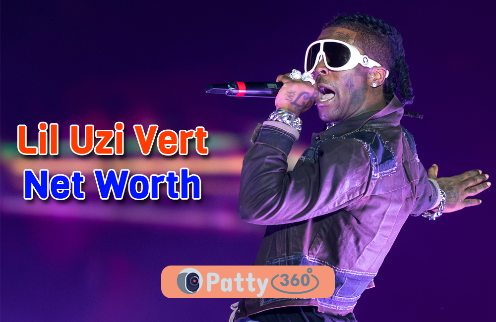 Lil Uzi Vert Net Worth