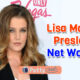 Lisa Marie Presley Net Worth