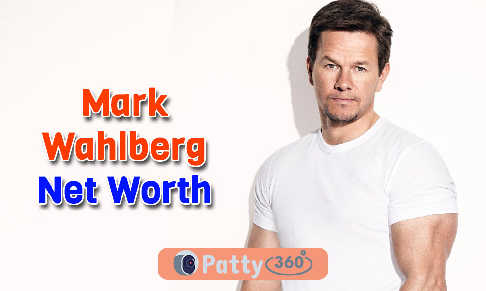 Mark Wahlberg Net Worth 2023 How Much Is the American Actor Worth