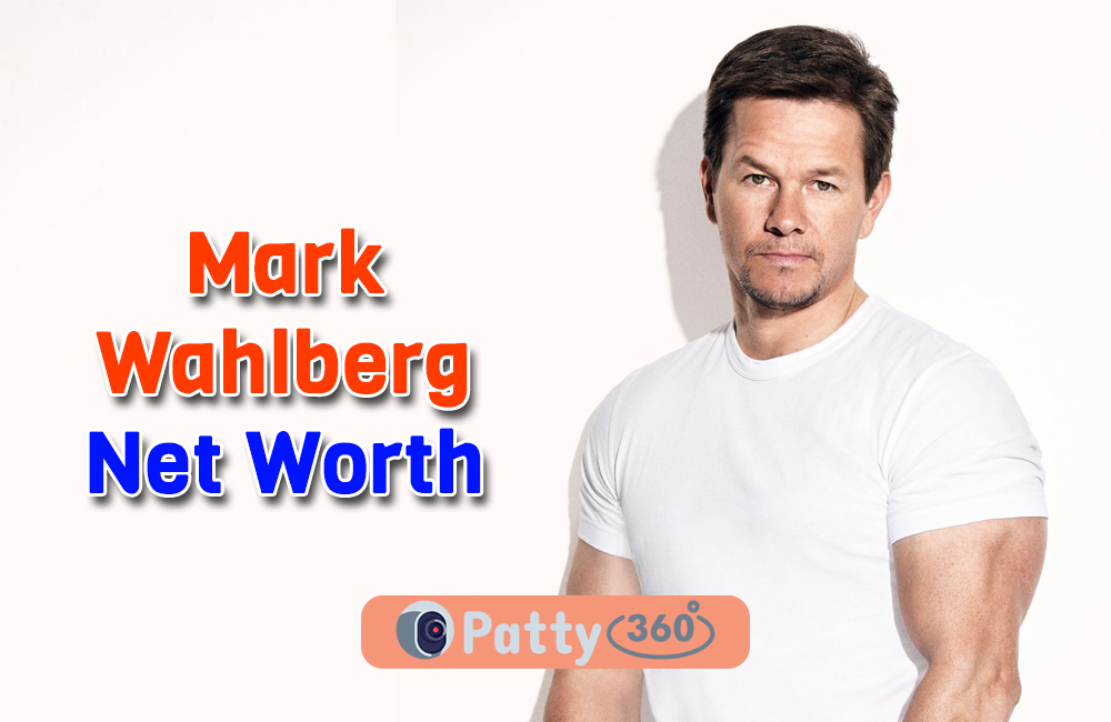 Mark Wahlberg Net Worth