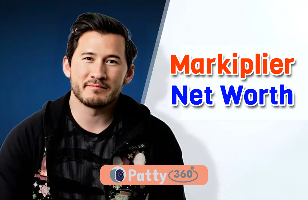 Markiplier Net Worth