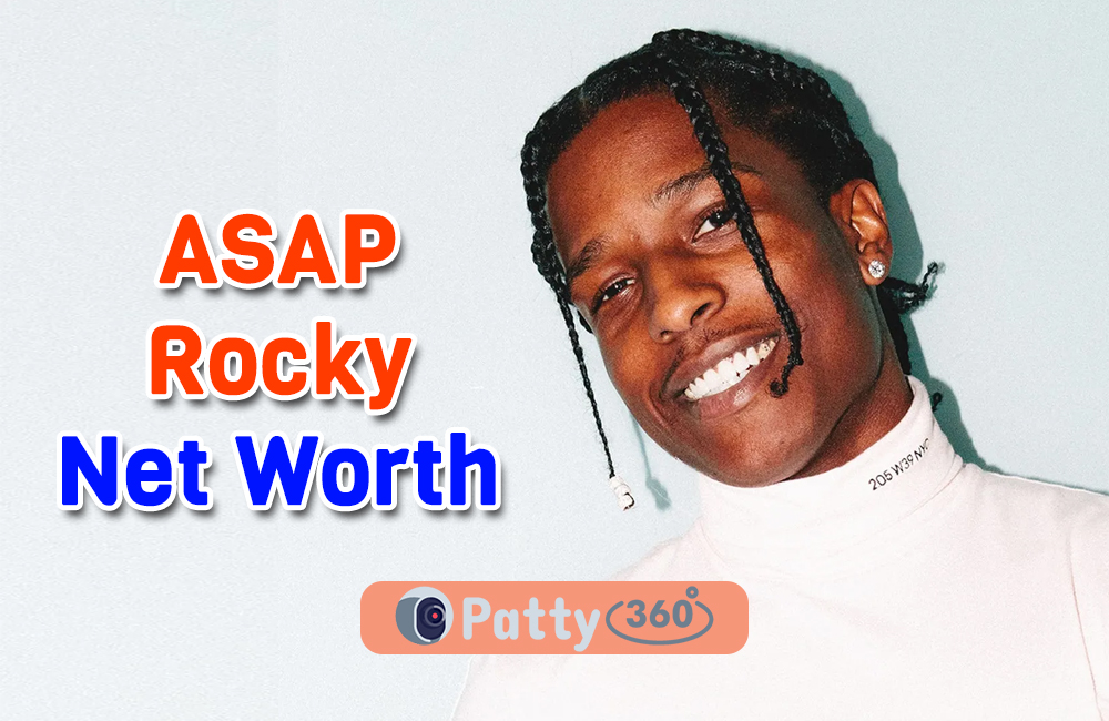 ASAP Rocky Net Worth