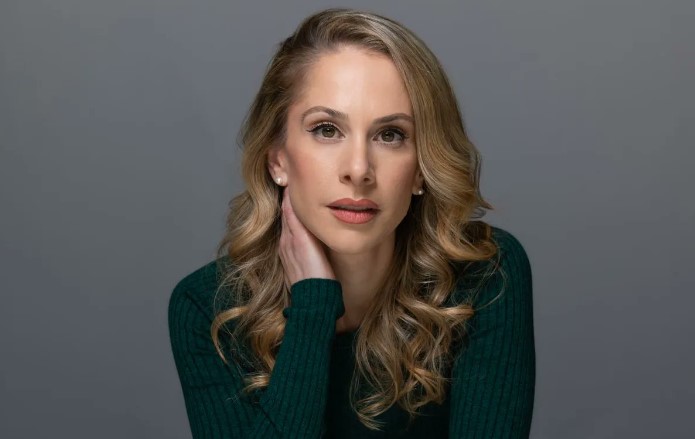 Ana Kasparian