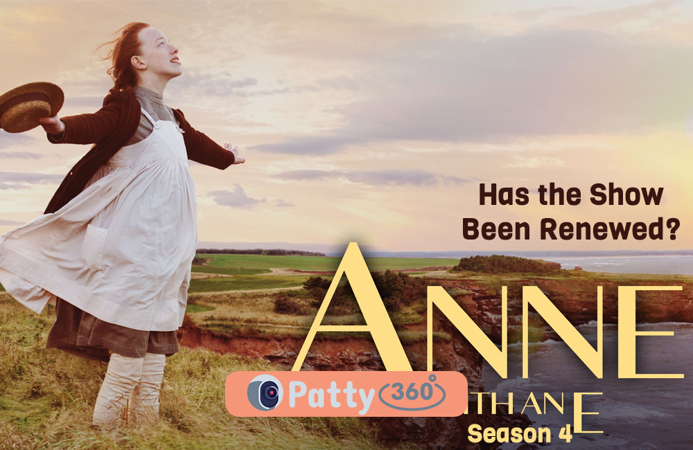 Anne With an E Season 4 – Has the Show Been Renewed?