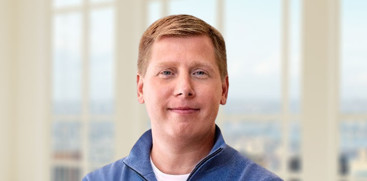 Barry Silbert Net Worth