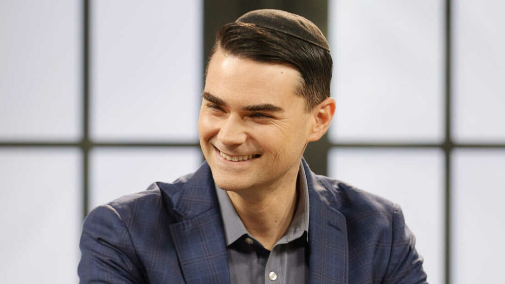 Ben Shapiro