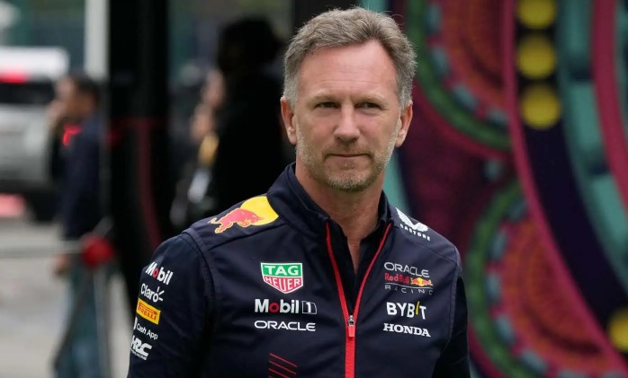 Christian Horner