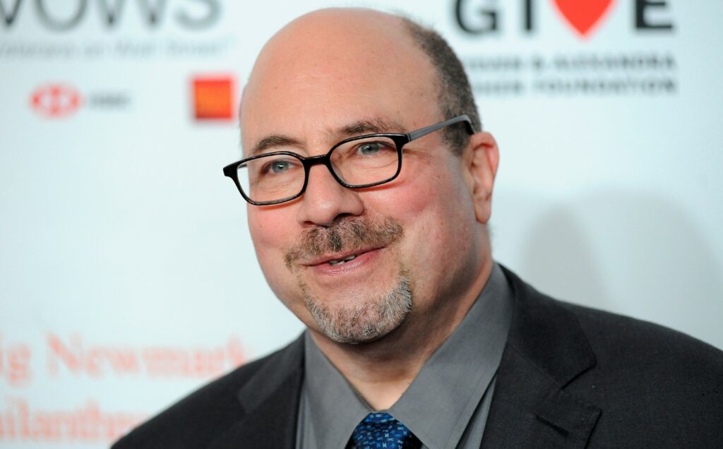 Craig Newmark