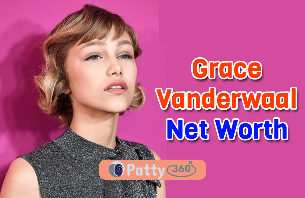 Grace Vanderwaal Net Worth