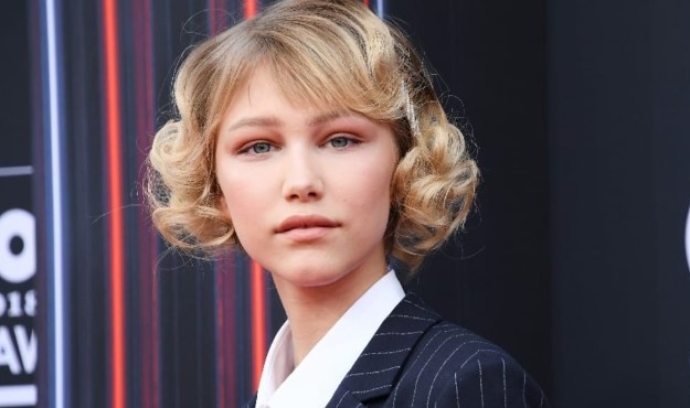 Grace Vanderwaal