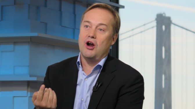 Jason Calacanis