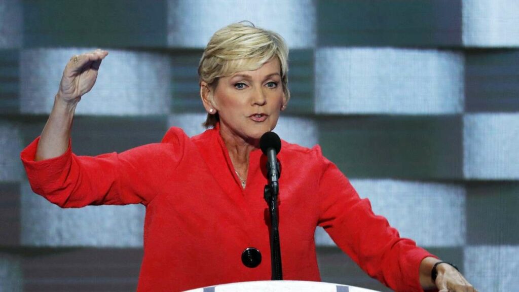 Jennifer Granholm