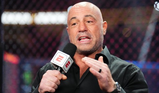 Joe Rogan