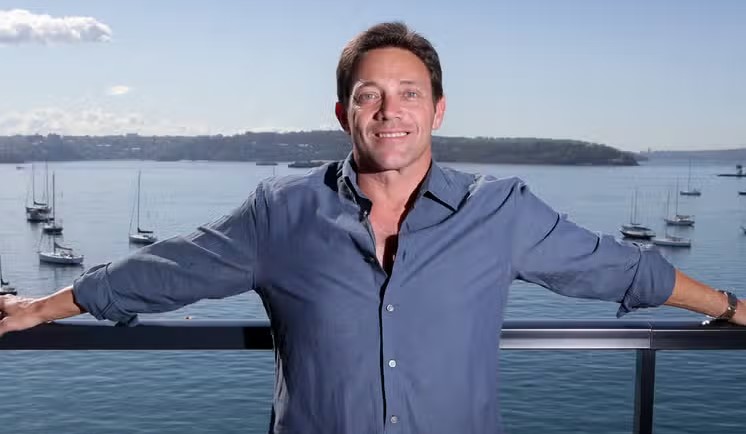 Jordan Belfort