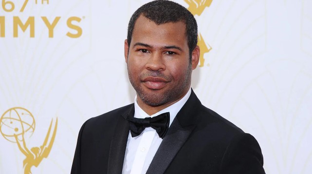 Jordan Peele