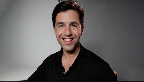 Josh Peck