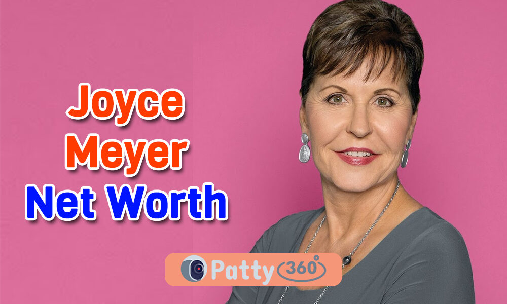 Joyce Meyer Net Worth 2023 – How Much Is the Motivational Speaker Worth ...
