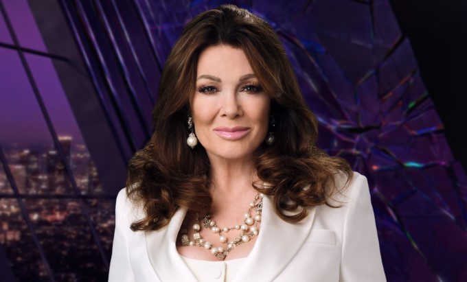 Lisa Vanderpump