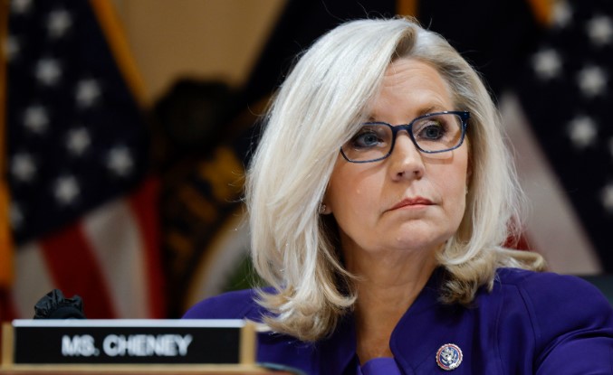 Liz Cheney