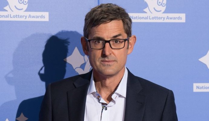 Louis Theroux