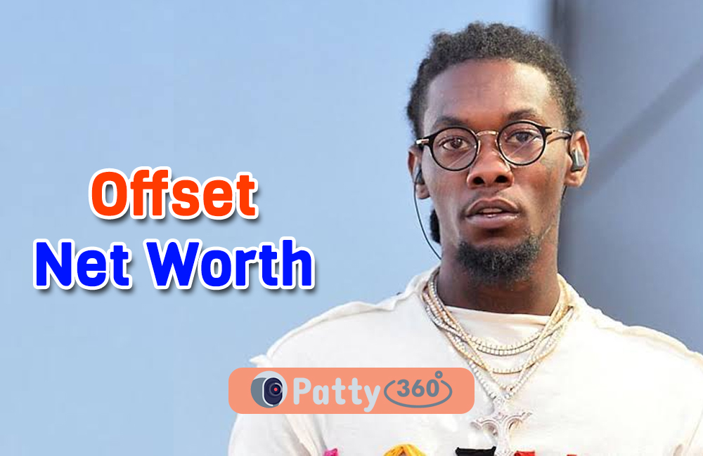 Offset Net Worth 2023 How Much Is the Hip Hop Mogul Worth? Patty360