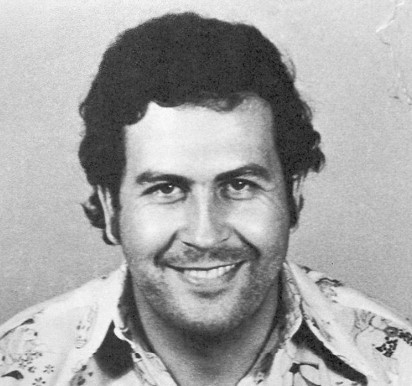 Pablo Escobar