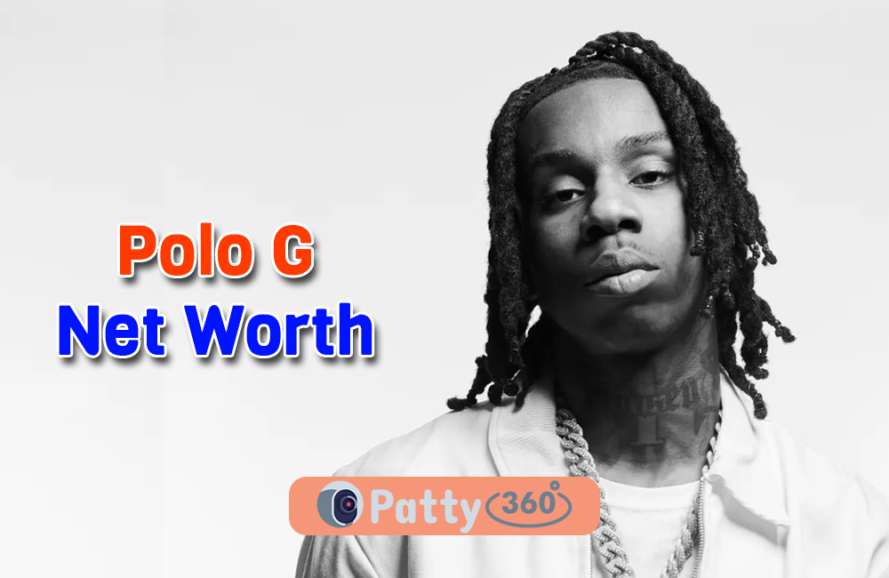 Polo G Net Worth