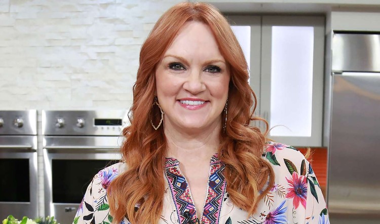 Ree Drummond