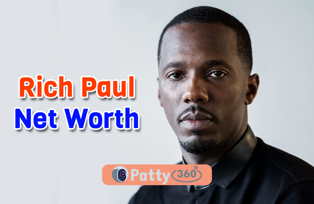 Rich Paul Net Worth