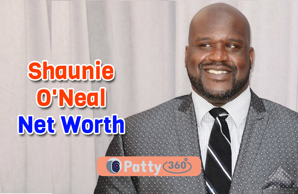 Shaunie O'Neal Net Worth