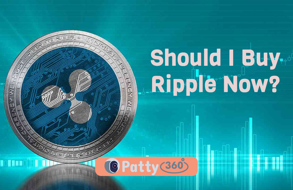 Should I buy Ripple now?