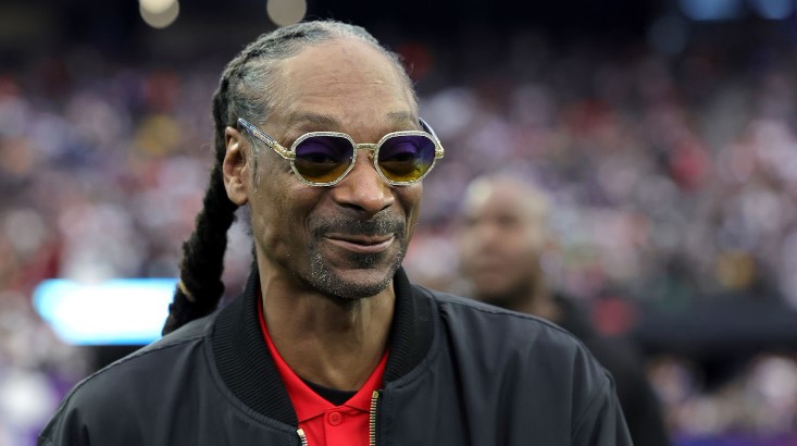 Snoop Dogg