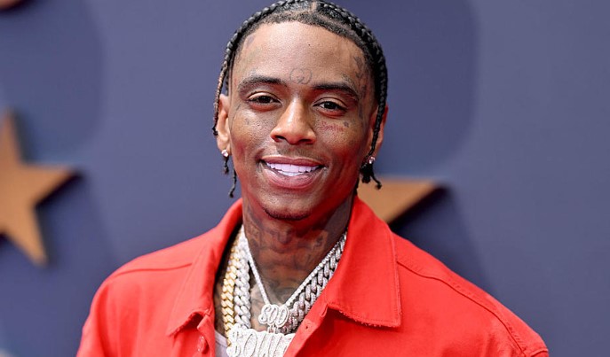 Soulja Boy